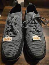 And1 Q2 Air Hommes Gris