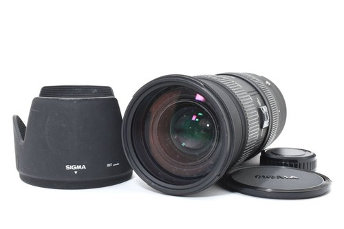 Set pentax sigma apo - pentax,