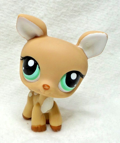 Littlest pet shop lps - shop,