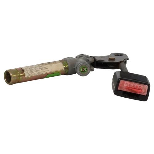 Attache ceinture avant gauche
