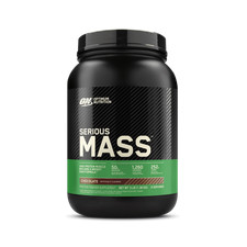 Optimum nutrition serious - optimum,