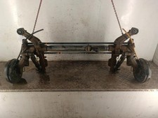 Train arriere complet CITROEN