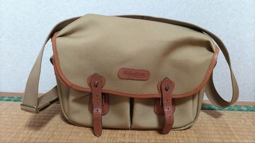 Billingham camera bag - camera,
