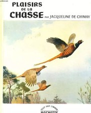 Plaisirs chasse - plaisirs,