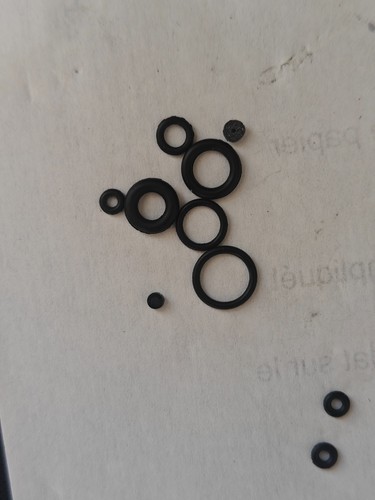 Kit complet joints st - kit,