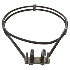 RESISTANCE CHALEUR TOURNANTE