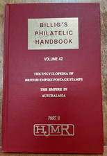 Billig's Phlatelic Handbook