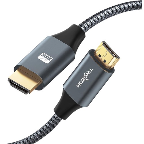 Hdmi câble 0 haute - 4k,