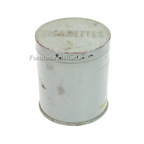 Boite cigarettes anglaise - boite,