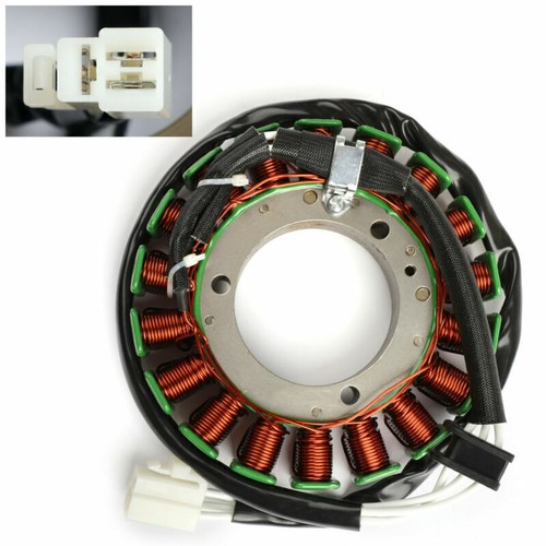Stator alternateur pour yamaha - alternateur,