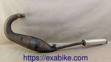 pot d'echappement pour Aprilia RS 125  de 1995 a 1998