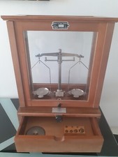 balance ancienne testut