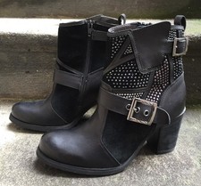 Destockage bottines boots - bottines,