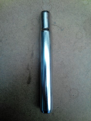 Tige selle vélo 2mm - tige, de