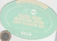 L53 . Automobile. POLICE