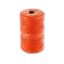 Corde Pour Pascoli D.2,2 Fil Clôture Électrique Bobine De 250-500 M