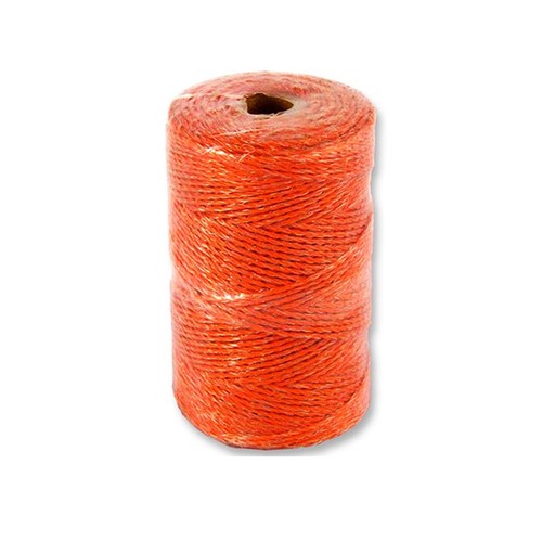 Corde pour pascoli 2 fil - corde,