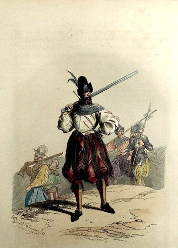 Armée française soldat ou - armÉe, franÇaise: