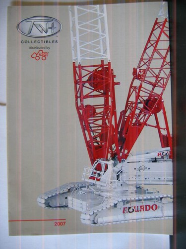Catalogue 2007 twh ngz - ngz,