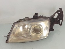 Optique avant principal gauche