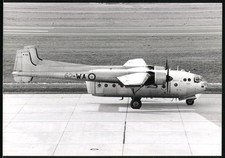 Photographie Avion Nord