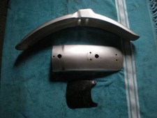 KAWASAKI 125 KE GARDES BOUE