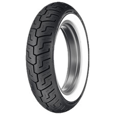 DUNLOP Pneu moto 150/80 B 16