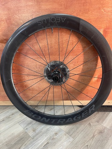 Bontrager aeolus rsl tlr - bontrager,