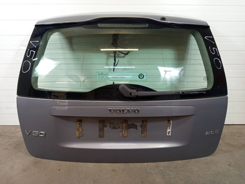 Volvo v50 kombi - v50, malle/hayon