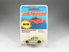 Majorette 266 renault - -, 18