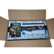 Hunter's Trophy 2 Nintendo wii pack coffret + fusil complet neuf jeux sous blist