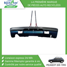 ? PARE-CHOC ARRIER PEUGEOT 205 87-98 ➤741098 ?