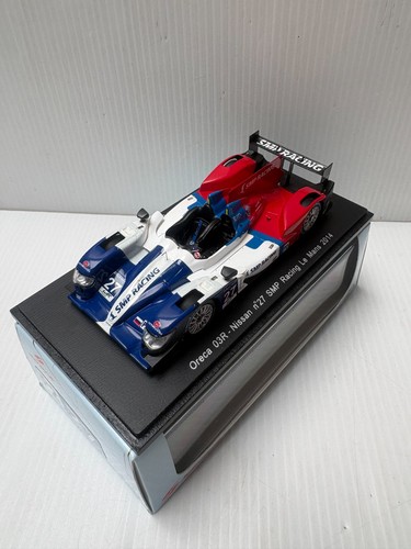 Spark s4212 oreca 03r - oreca, 03r-