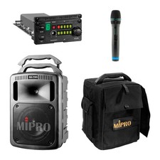Mipro MA 708PACK Sono Portable