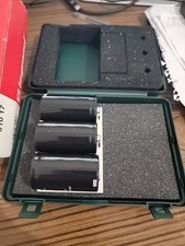 3-battery Replacement Pack