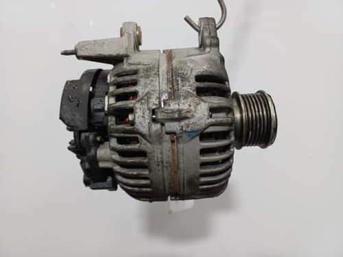 Alternateur volkswagen polo - polo, 4