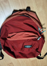 Sac Eastpak 50 cm, 35 L rouge