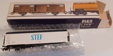 wagon STEF - PIKO