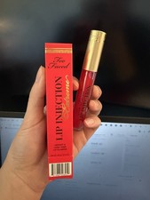 Too Faced Lip Injection