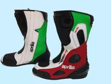 Bottes de Moto Aprilia Homme