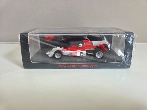 Spark brm p180 ganley - brm,