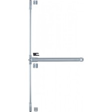 Serrure antipanique IDEA Push