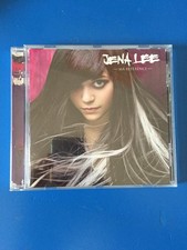 JENA LEE - MA REFERENCE - CD