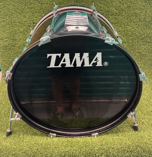 Vintage tama rockstar - tama,