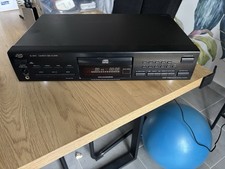 Platine Lecteur CD Hifi JVC Model no.  XL-V274 Compact Disc Player