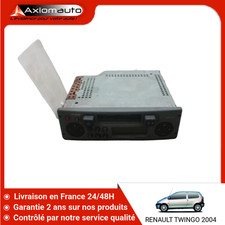 🇫🇷 AUTORADIO RENAULT