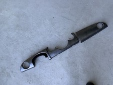 MK1 Mini Cooper/S / One Jcw R50 R52 R53 Style Tableau de Bord Housse