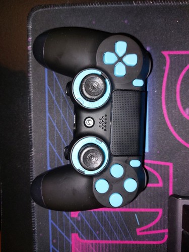 Sony dualshock manette - sony, v2