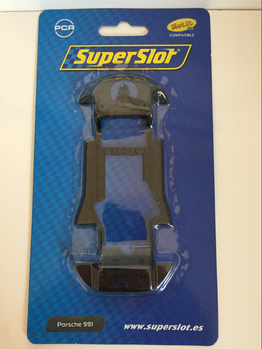Scalextric superslot h8543 - scalextric,