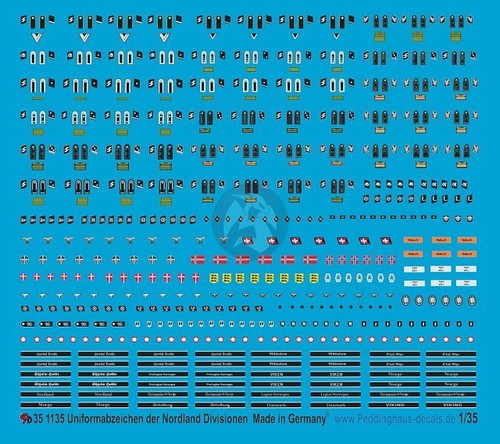 Peddinghaus waffen ss - waffen-ss, 11